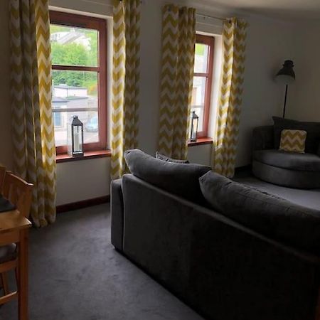 Nevis Apartment Located In Fort William Centre Bagian luar foto