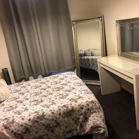 Nevis Apartment Located In Fort William Centre Bagian luar foto